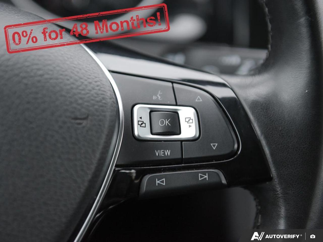 2019 Volkswagen Golf Sportwagen EXECLINE Photo