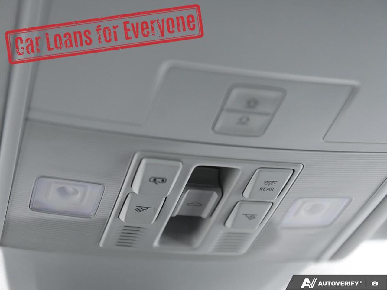 2019 Volkswagen Golf Sportwagen EXECLINE Photo