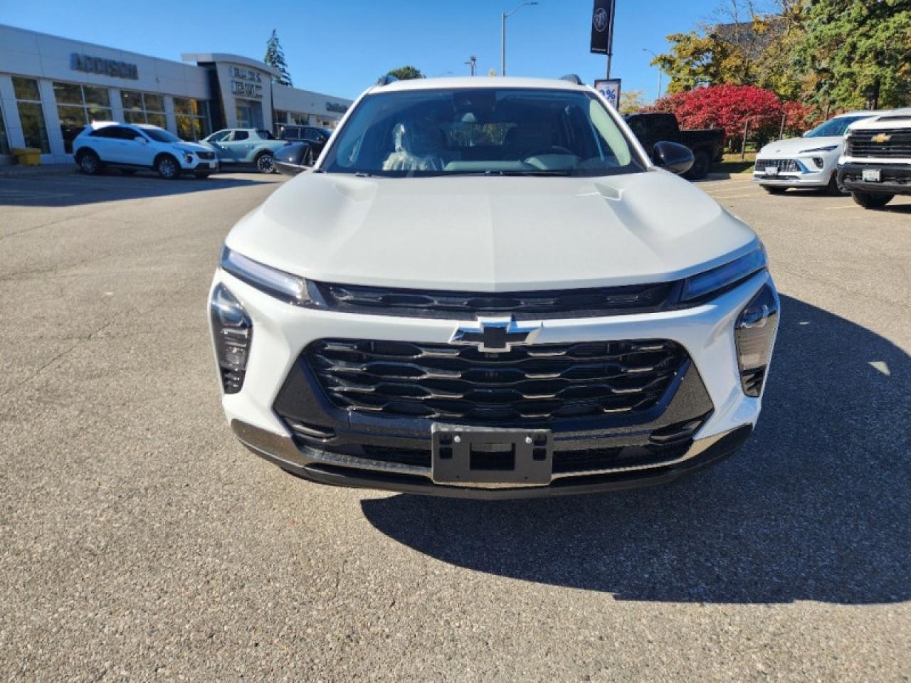 2026 Chevrolet Trax ACTIV  - Leather Seats -  Remote Start Photo