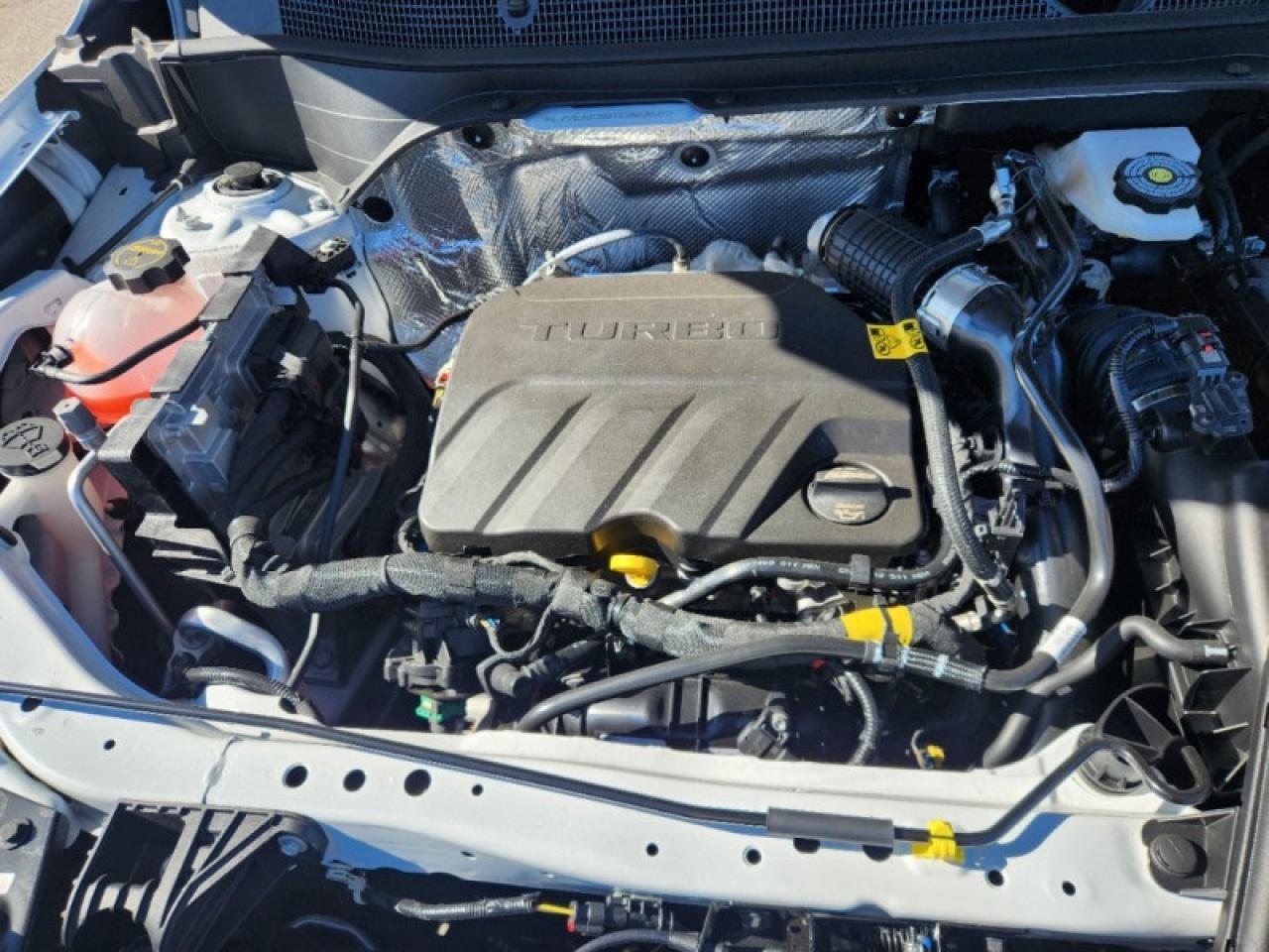 2026 Chevrolet Trax ACTIV  - Leather Seats -  Remote Start Photo