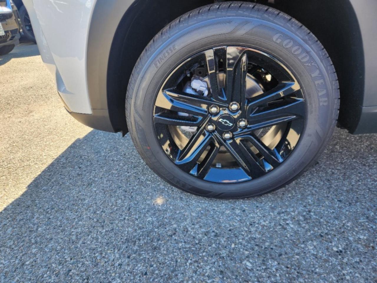 2026 Chevrolet Trax ACTIV  - Leather Seats -  Remote Start Photo