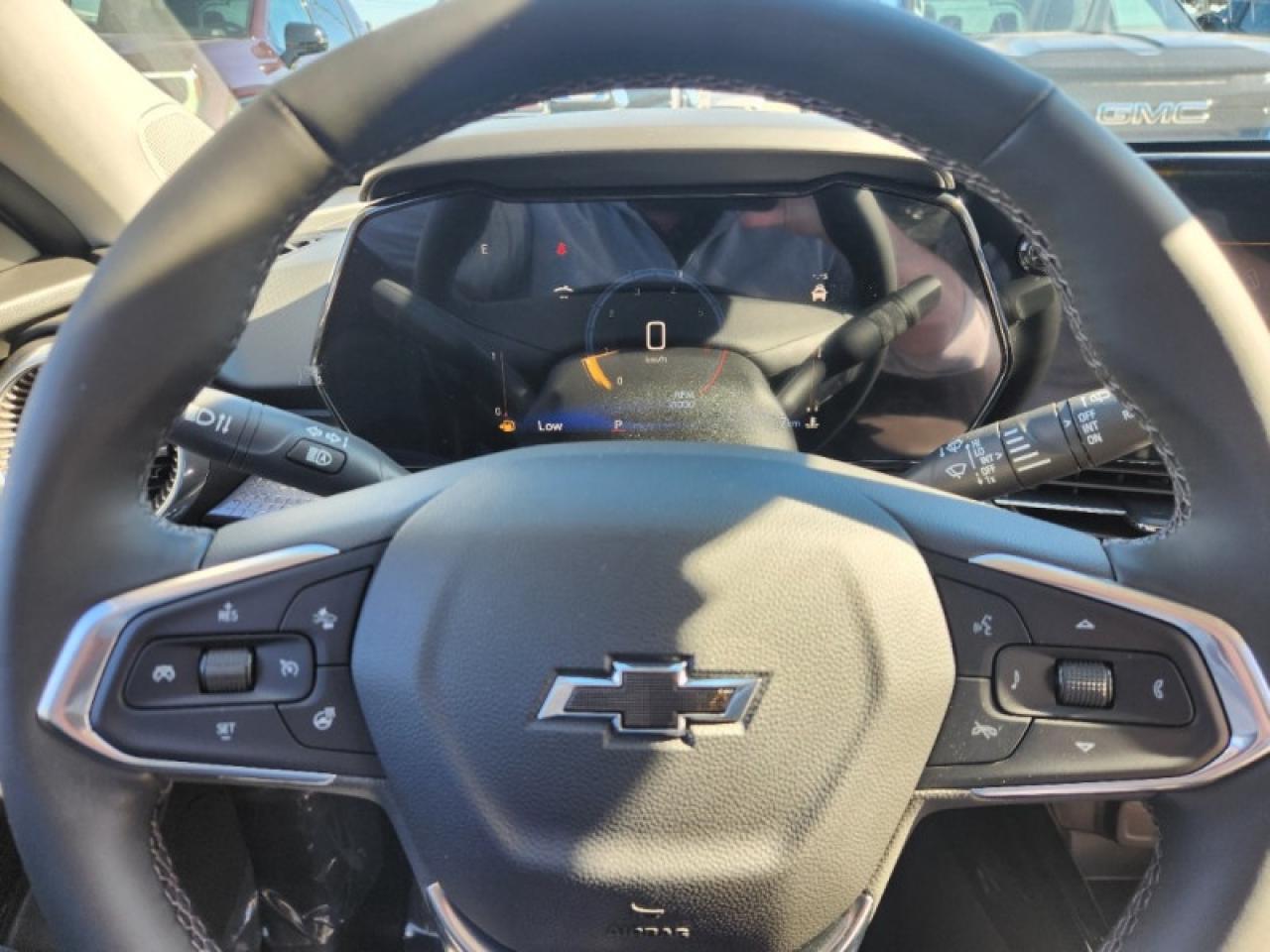 2026 Chevrolet Trax ACTIV  - Leather Seats -  Remote Start Photo