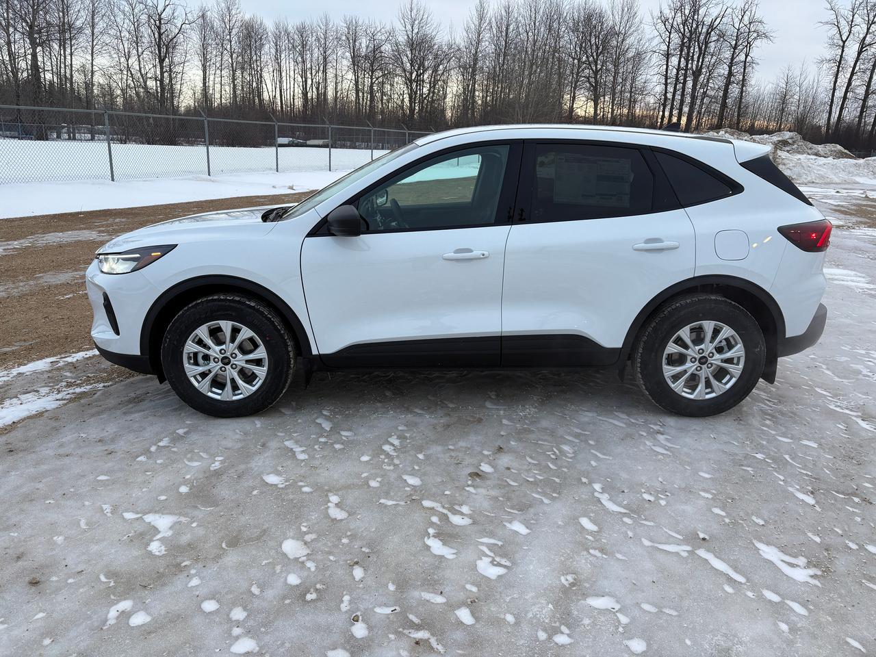 2026 Ford Escape Active Photo2