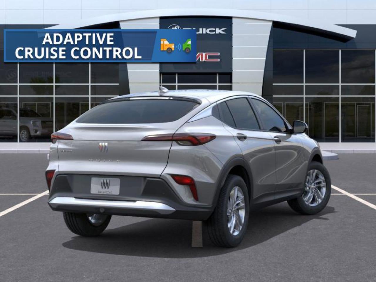 2026 Buick Envista Preferred  - Heated Seats -  Remote Start Photo