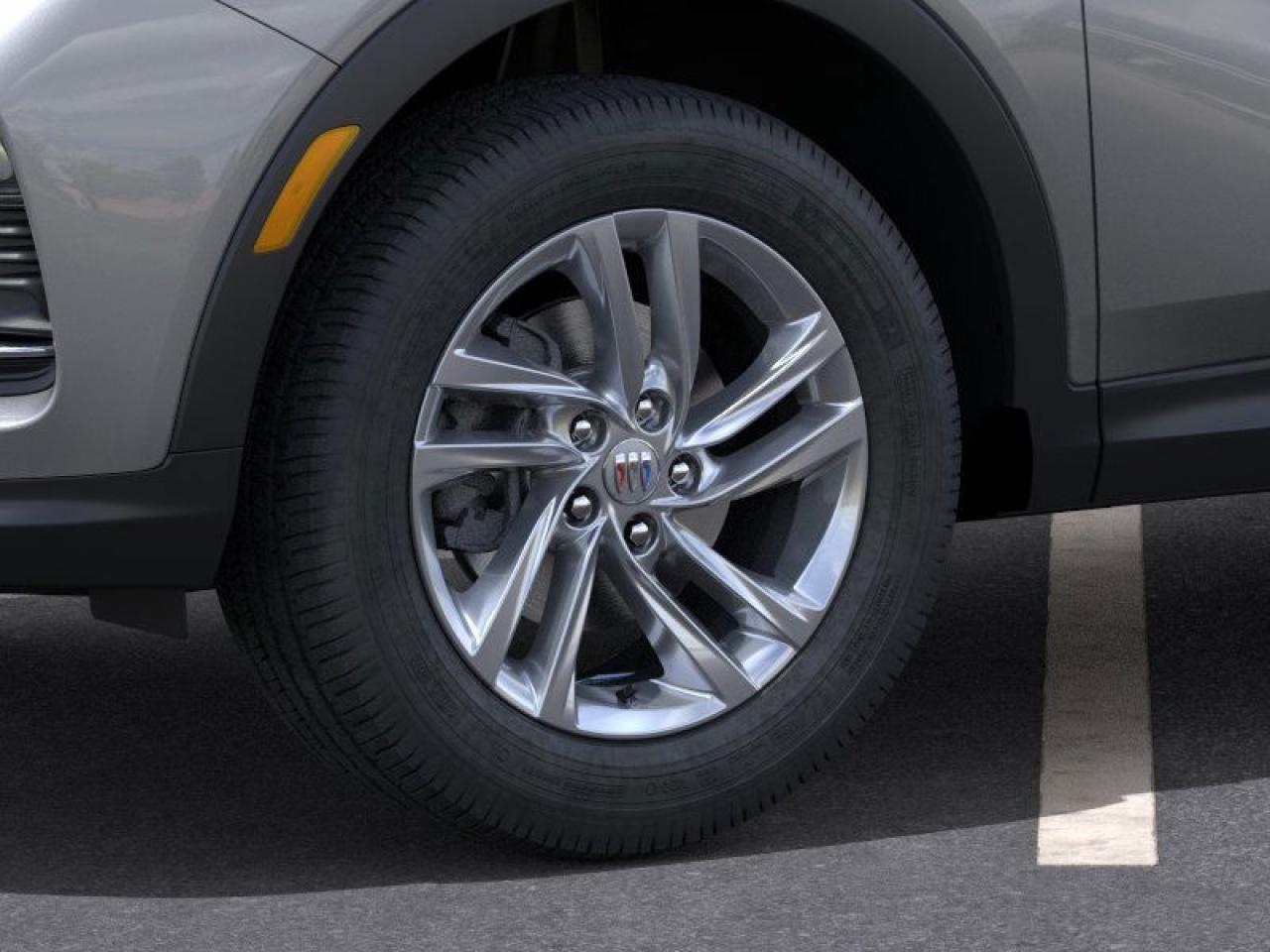 2026 Buick Envista Preferred  - Heated Seats -  Remote Start Photo