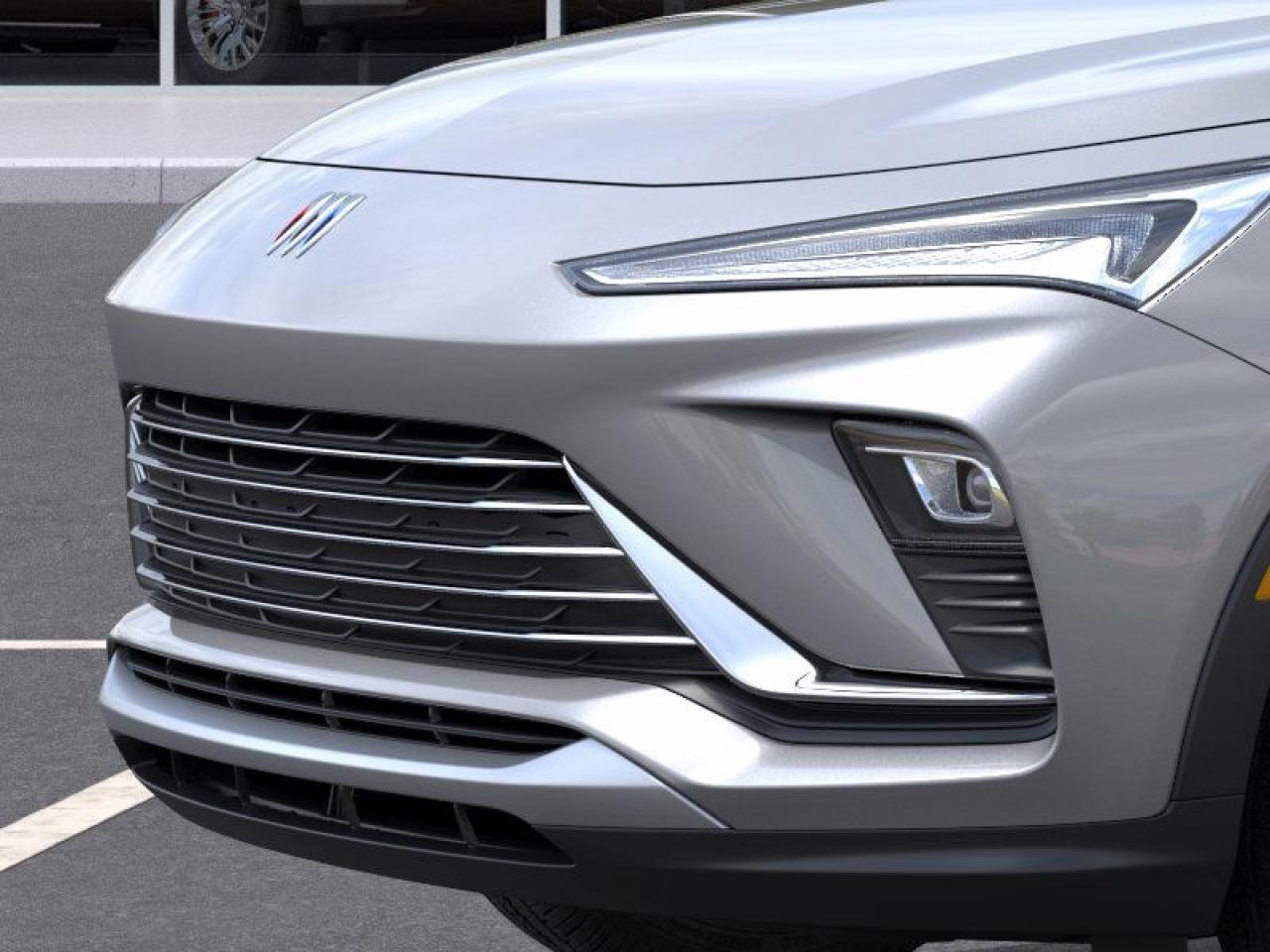 2026 Buick Envista Preferred  - Heated Seats -  Remote Start Photo