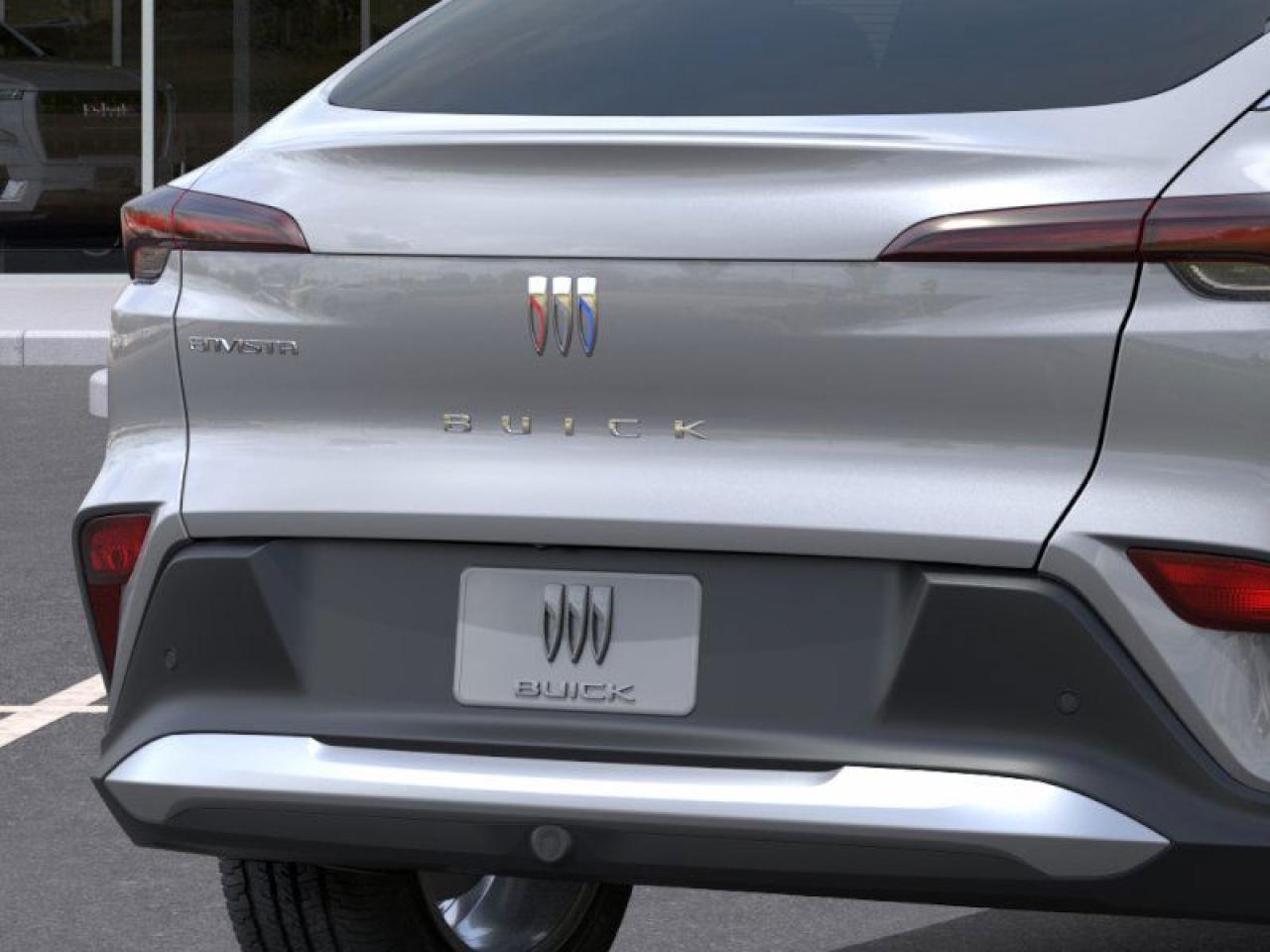 2026 Buick Envista Preferred  - Heated Seats -  Remote Start Photo