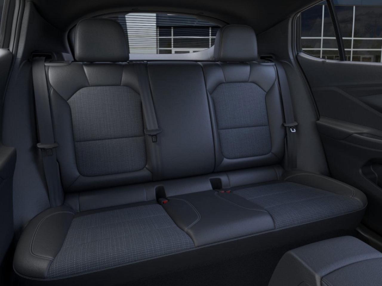 2026 Buick Envista Preferred  - Heated Seats -  Remote Start Photo