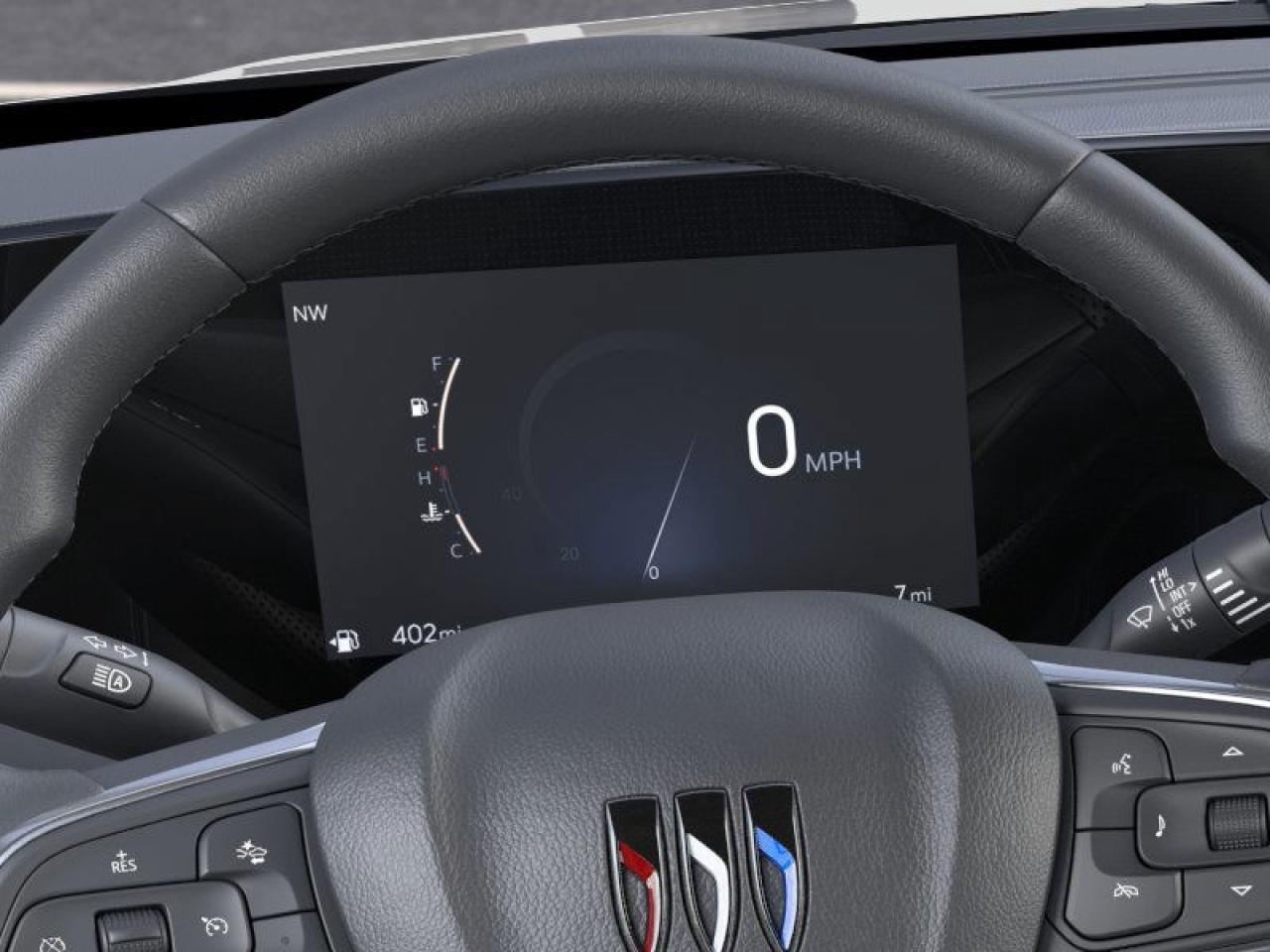 2026 Buick Envista Preferred  - Heated Seats -  Remote Start Photo