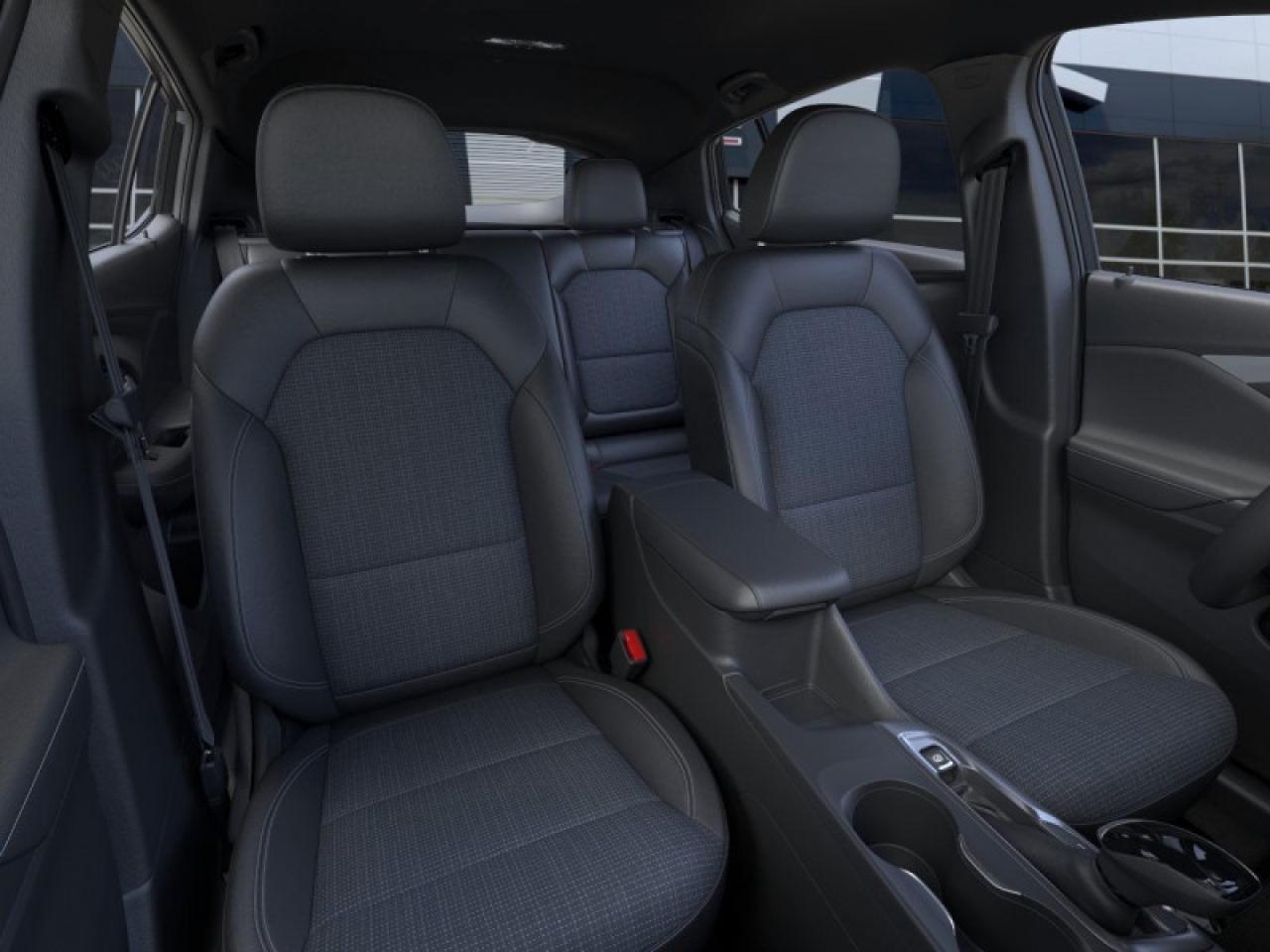 2026 Buick Envista Preferred  - Heated Seats -  Remote Start Photo