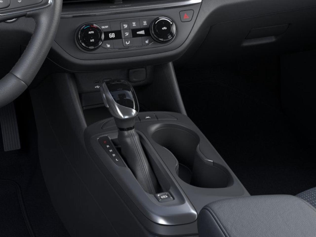 2026 Buick Envista Preferred  - Heated Seats -  Remote Start Photo