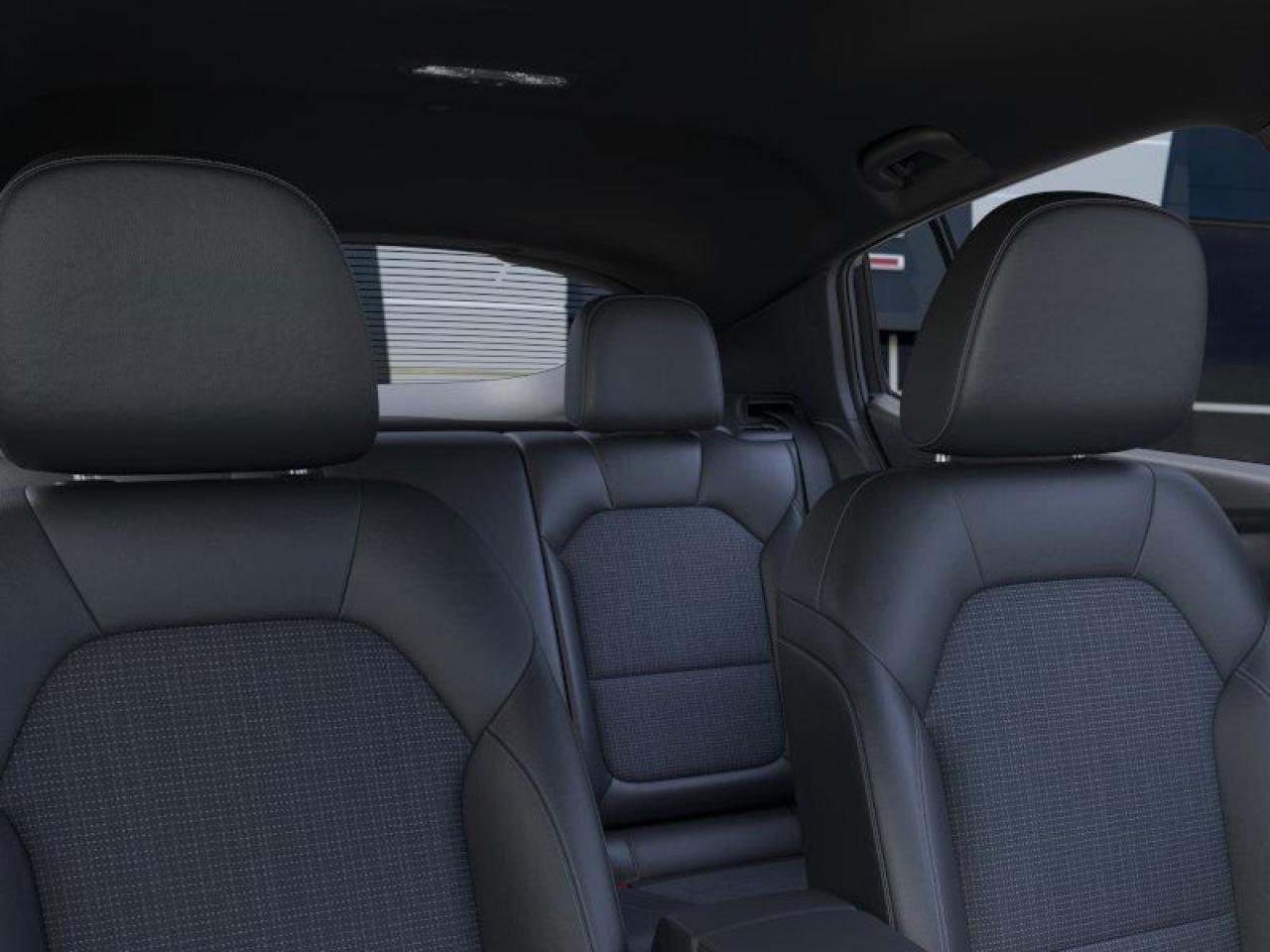 2026 Buick Envista Preferred  - Heated Seats -  Remote Start Photo