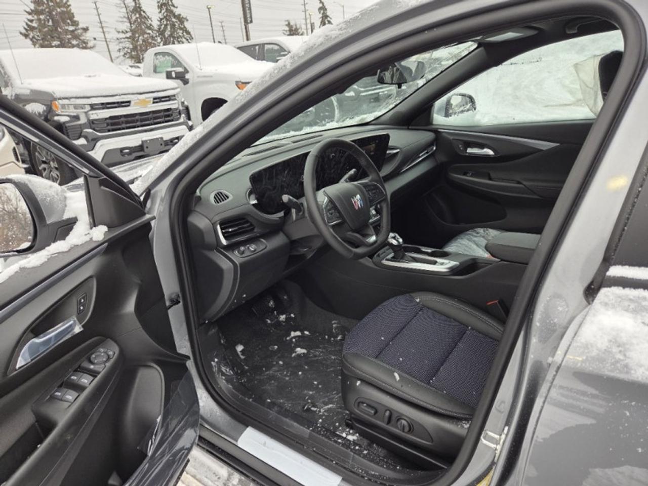 2026 Buick Envista Preferred  - Heated Seats -  Remote Start Photo