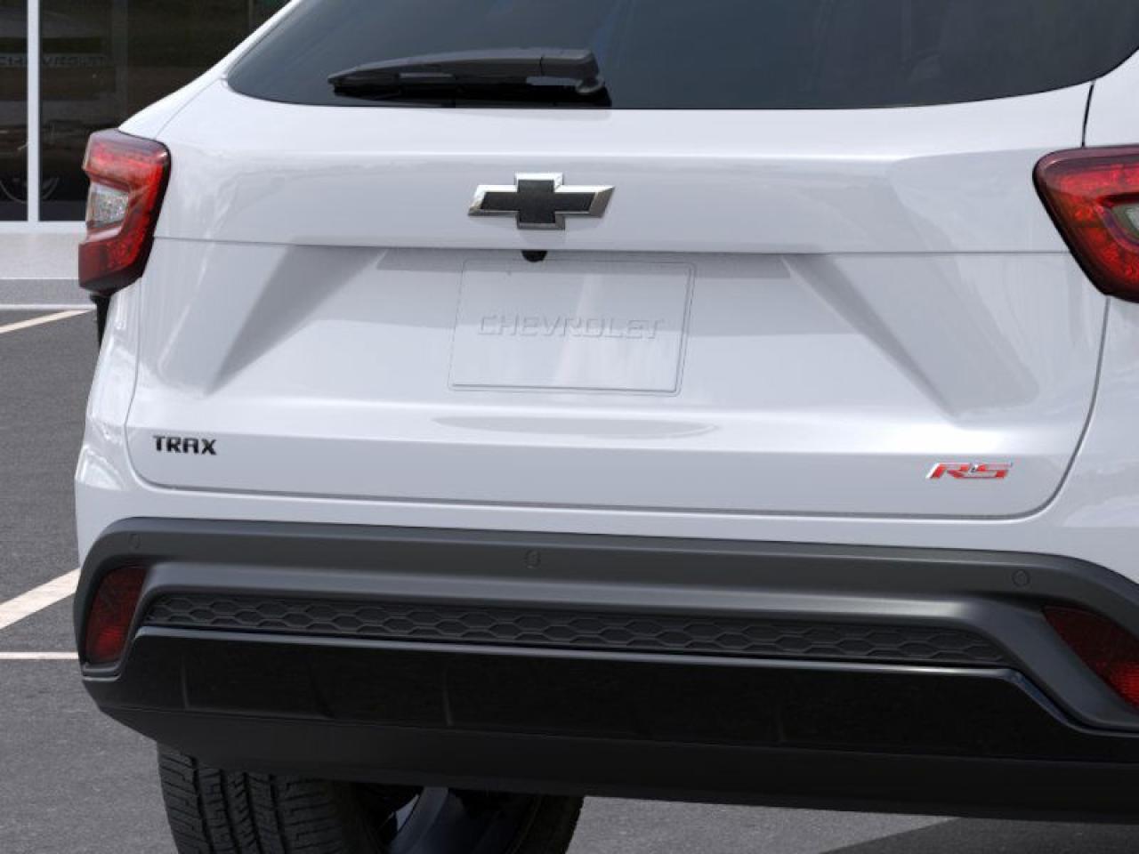 2026 Chevrolet Trax 2RS  - Heated Seats -  Remote Start Photo