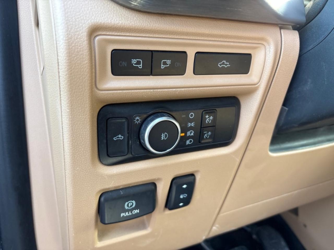 2022 Ford F-150 Lariat  PANO ROOF|BANG&O AUDIO|360 CAM Photo