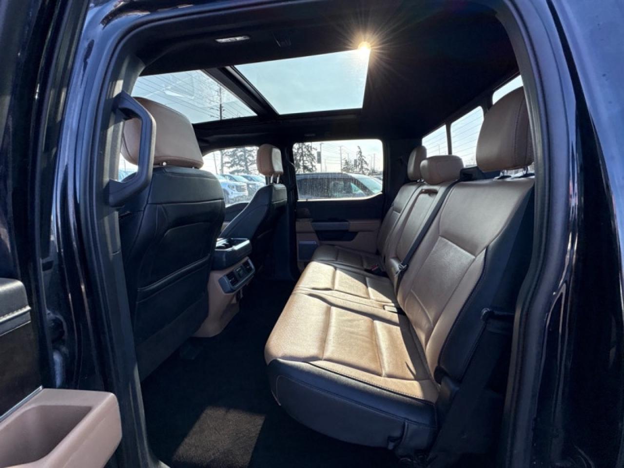 2022 Ford F-150 Lariat  PANO ROOF|BANG&O AUDIO|360 CAM Photo