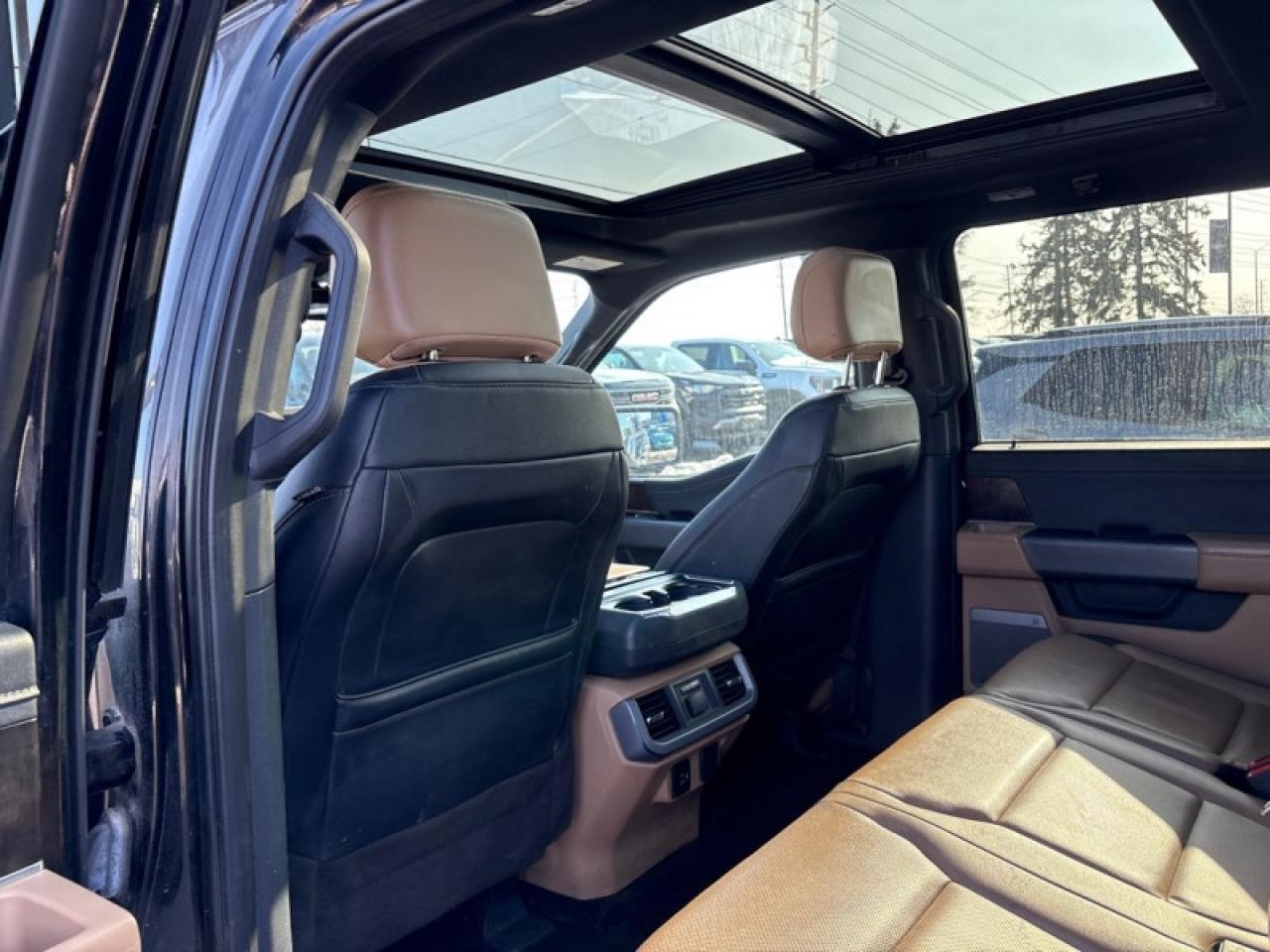 2022 Ford F-150 Lariat  PANO ROOF|BANG&O AUDIO|360 CAM Photo