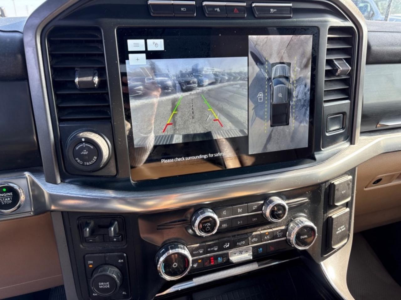 2022 Ford F-150 Lariat  PANO ROOF|BANG&O AUDIO|360 CAM Photo