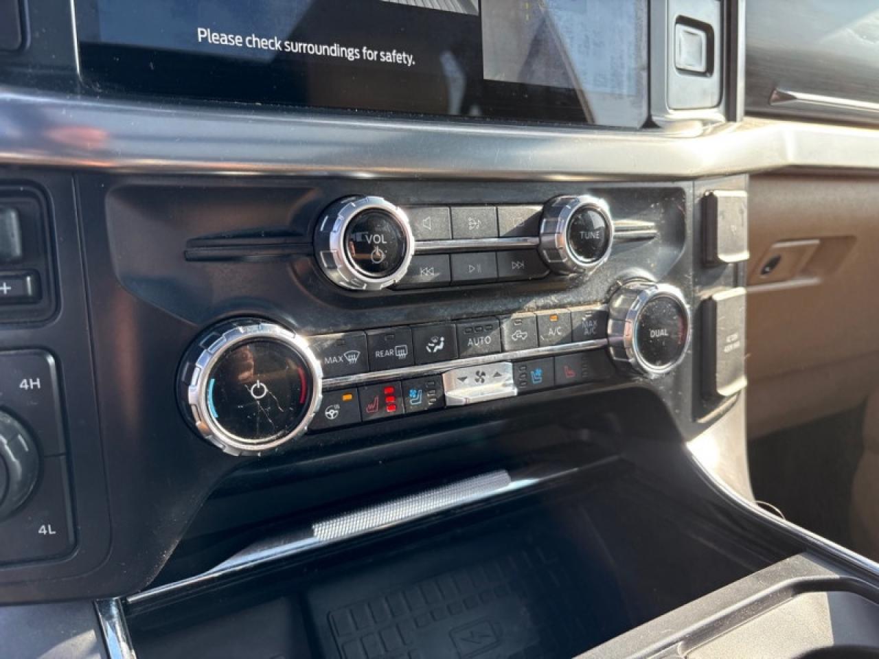 2022 Ford F-150 Lariat  PANO ROOF|BANG&O AUDIO|360 CAM Photo