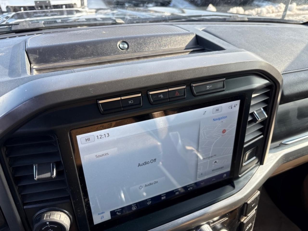 2022 Ford F-150 Lariat  PANO ROOF|BANG&O AUDIO|360 CAM Photo