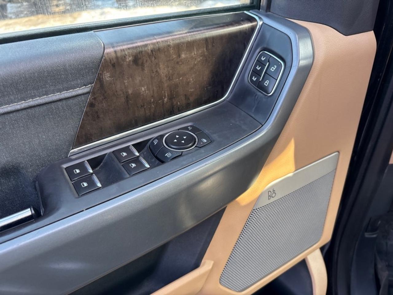 2022 Ford F-150 Lariat  PANO ROOF|BANG&O AUDIO|360 CAM Photo