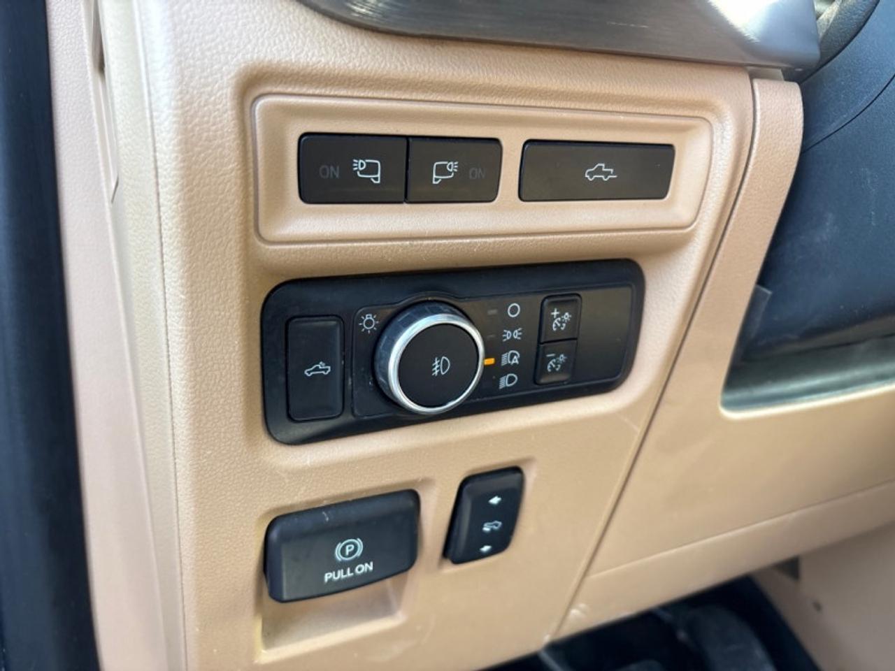 2022 Ford F-150 Lariat  PANO ROOF|BANG&O AUDIO|360 CAM Photo