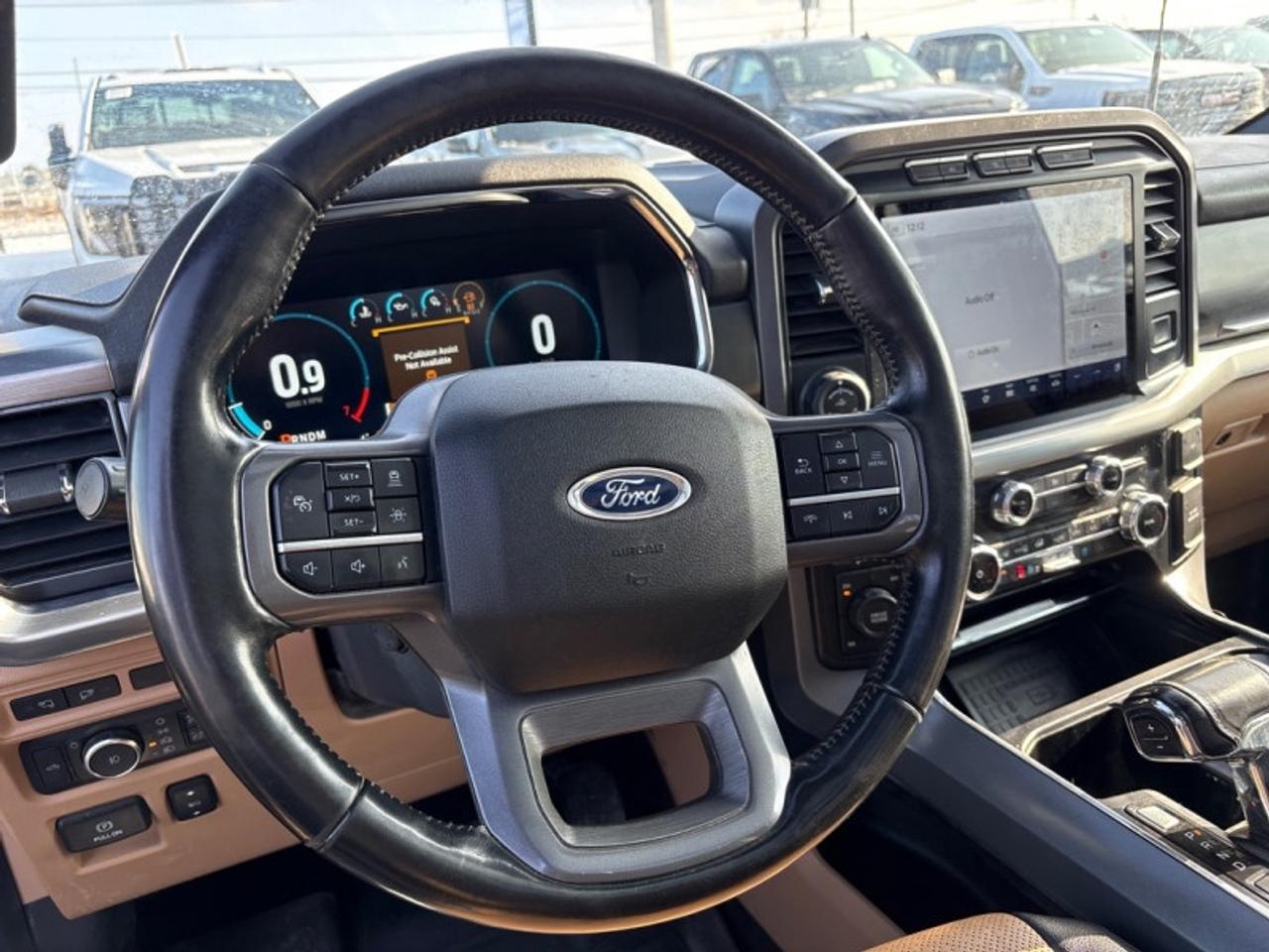 2022 Ford F-150 Lariat  PANO ROOF|BANG&O AUDIO|360 CAM Photo