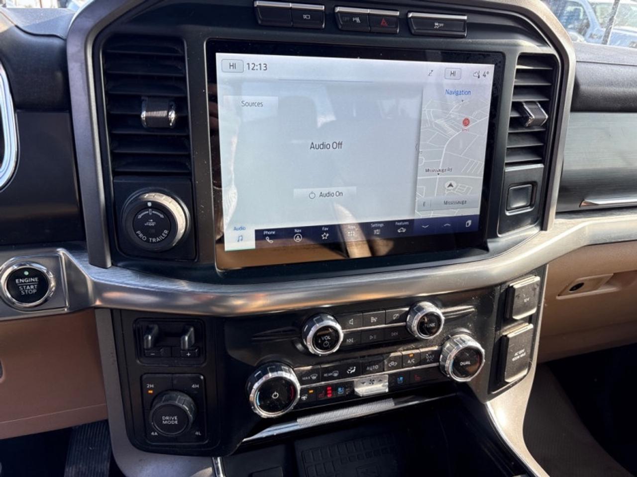 2022 Ford F-150 Lariat  PANO ROOF|BANG&O AUDIO|360 CAM Photo