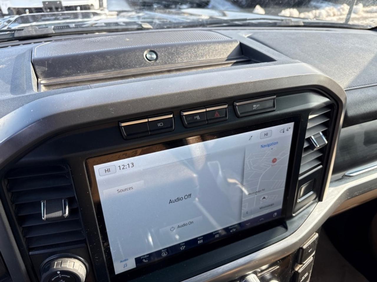 2022 Ford F-150 Lariat  PANO ROOF|BANG&O AUDIO|360 CAM Photo