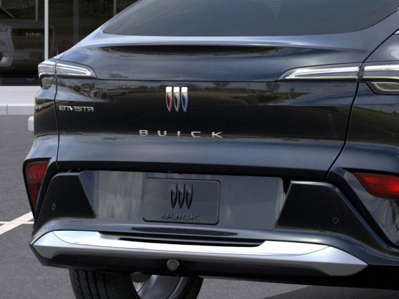 2025 Buick Envista Avenir  - Moonroof -  Leather Seats Photo