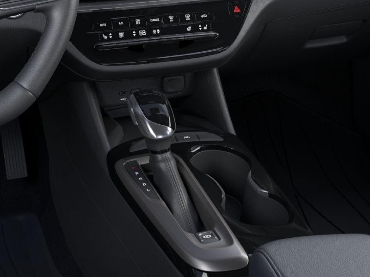 2025 Buick Envista Avenir  - Moonroof -  Leather Seats Photo