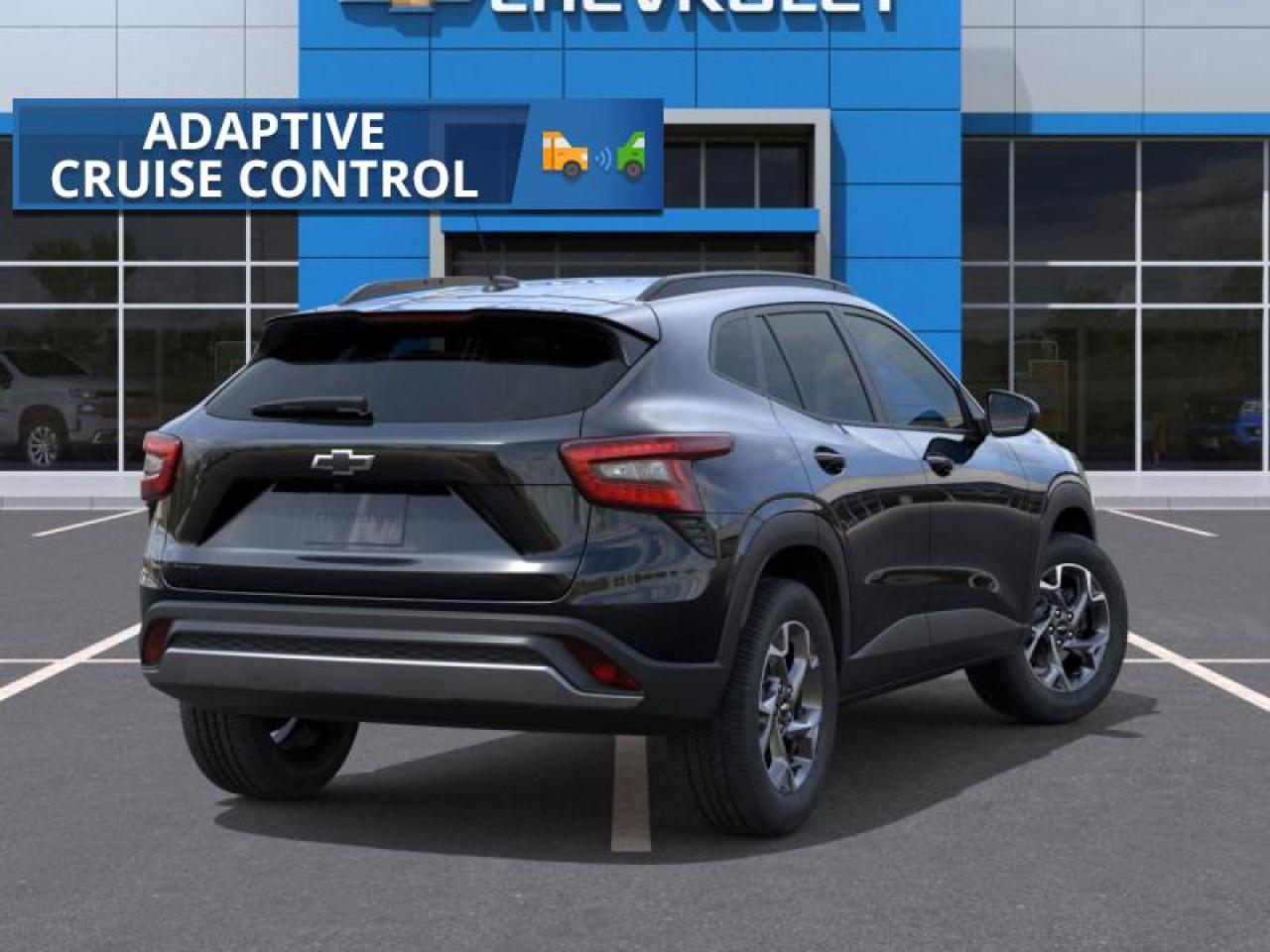 2026 Chevrolet Trax LT  - Heated Seats -  Remote Start Photo