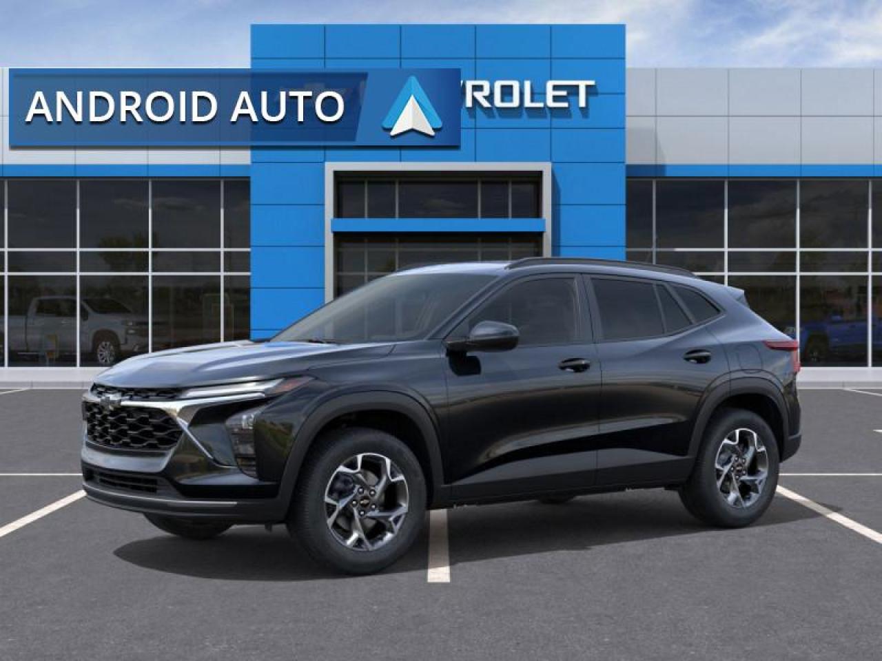 2026 Chevrolet Trax LT  - Heated Seats -  Remote Start Photo