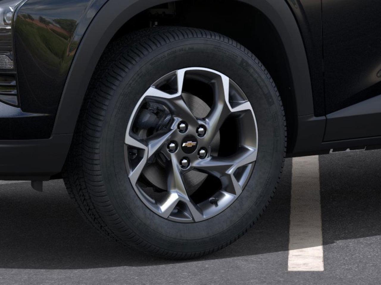 2026 Chevrolet Trax LT  - Heated Seats -  Remote Start Photo