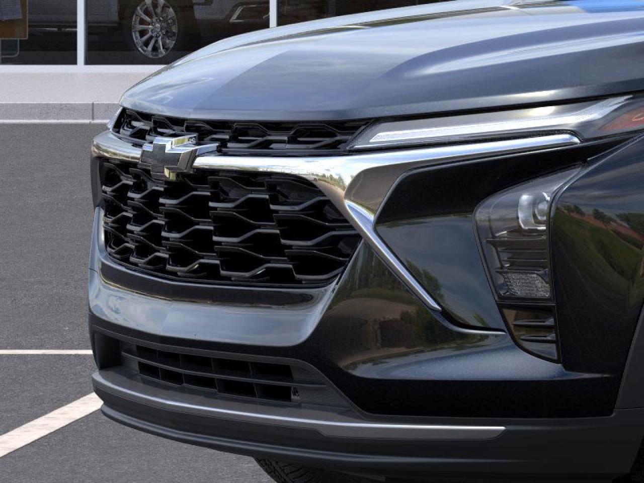 2026 Chevrolet Trax LT  - Heated Seats -  Remote Start Photo