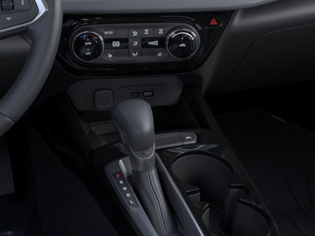 2026 Chevrolet Trax LT  - Heated Seats -  Remote Start Photo