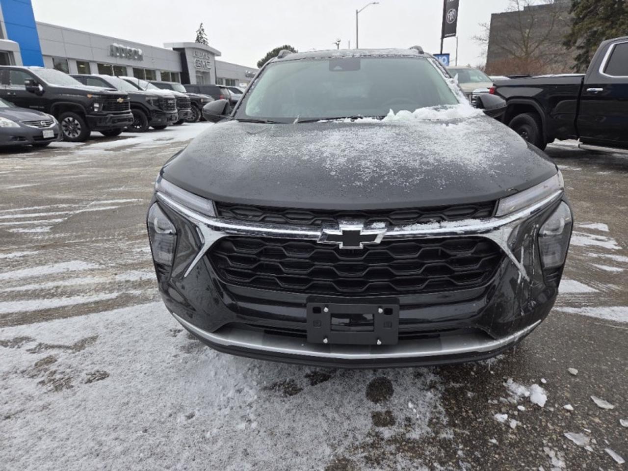 2026 Chevrolet Trax LT  - Heated Seats -  Remote Start Photo