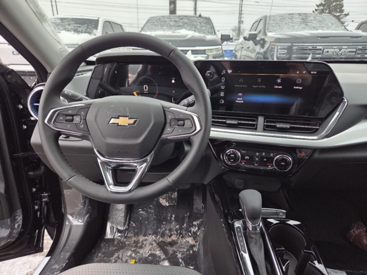 2026 Chevrolet Trax LT  - Heated Seats -  Remote Start Photo