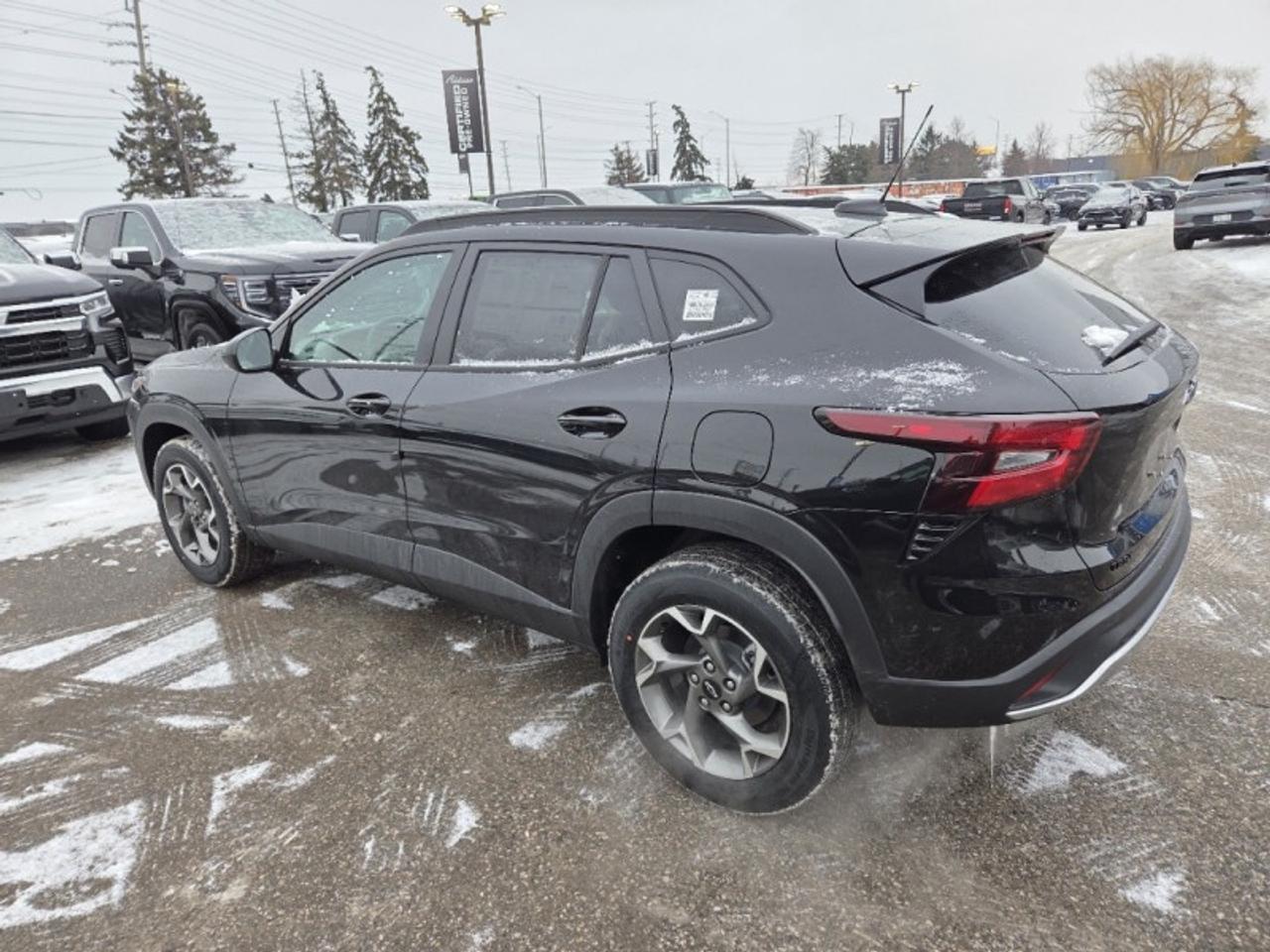 2026 Chevrolet Trax LT  - Heated Seats -  Remote Start Photo