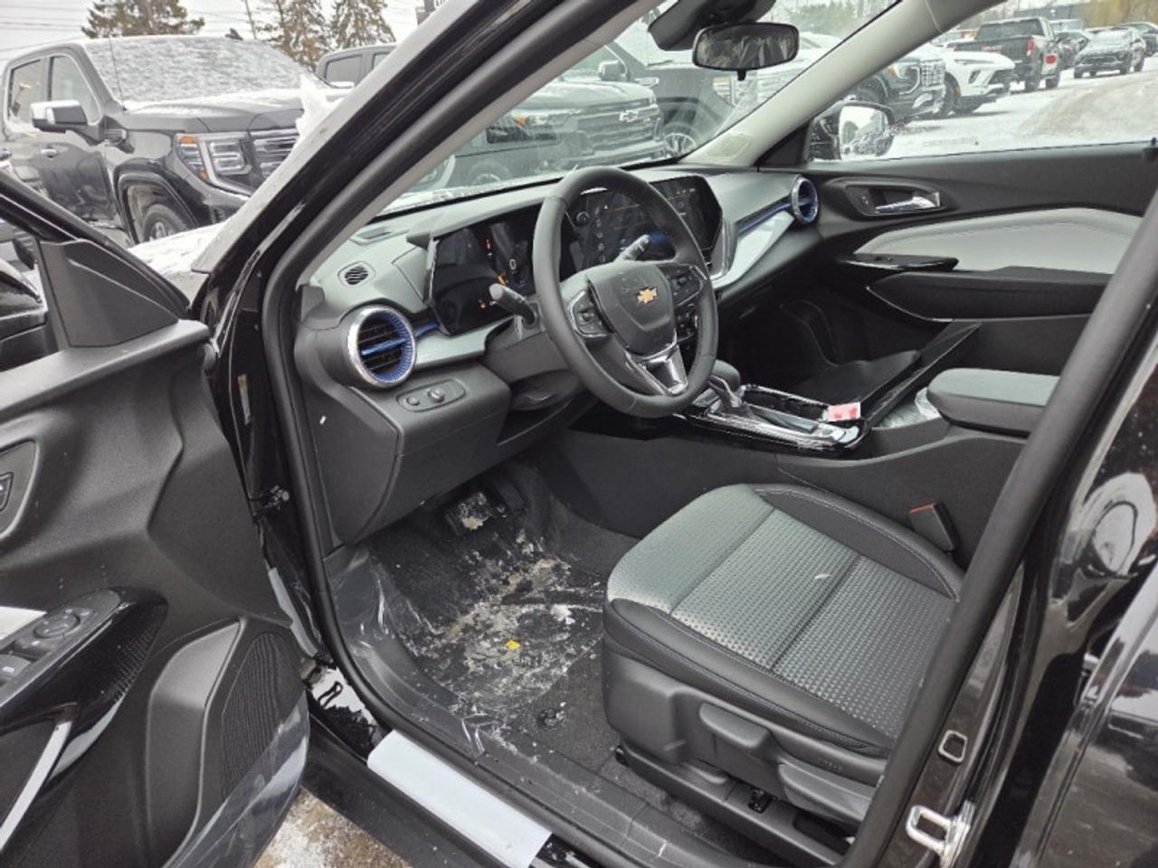 2026 Chevrolet Trax LT  - Heated Seats -  Remote Start Photo