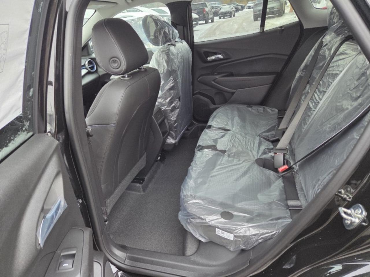 2026 Chevrolet Trax LT  - Heated Seats -  Remote Start Photo