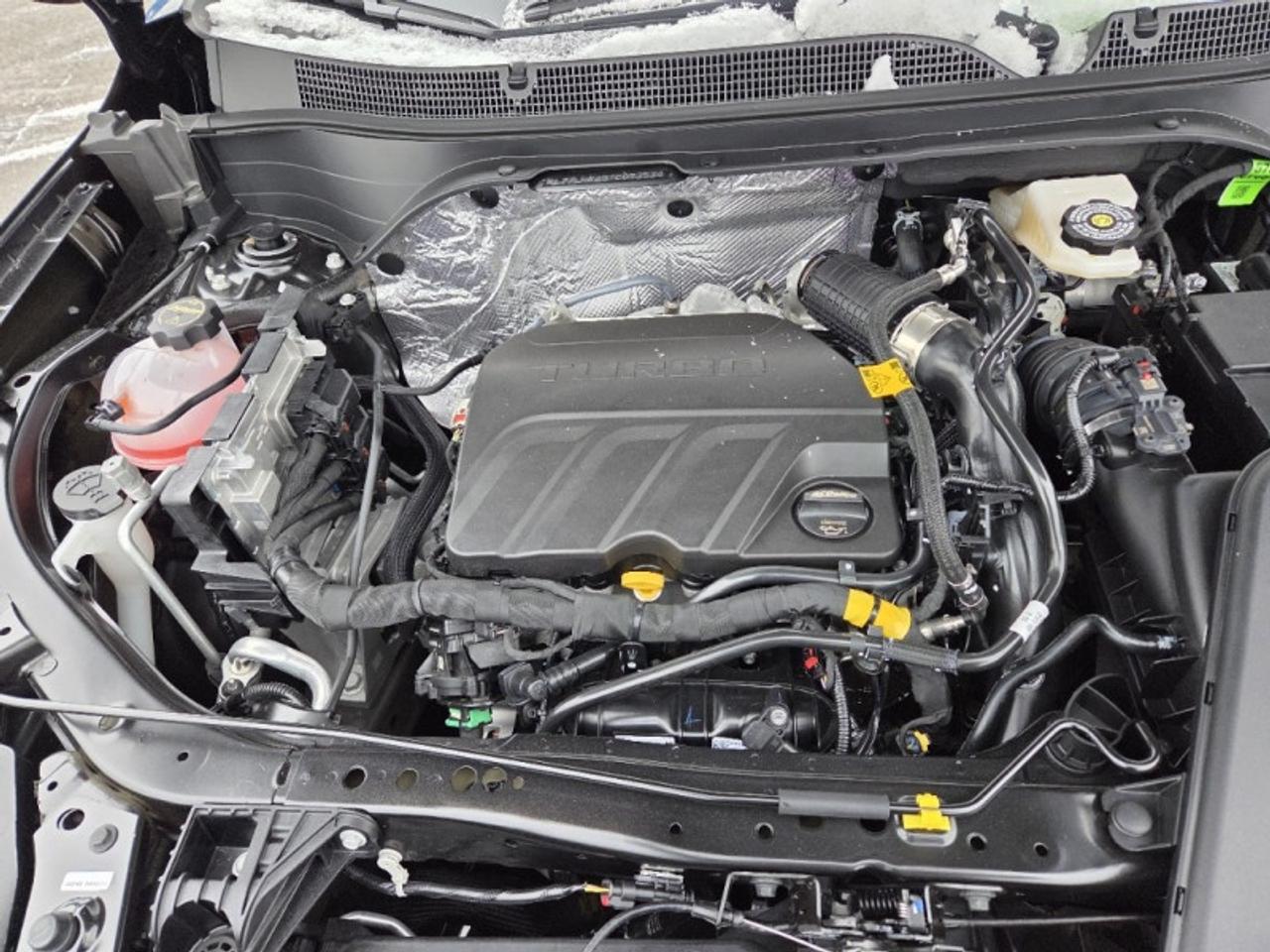 2026 Chevrolet Trax LT  - Heated Seats -  Remote Start Photo