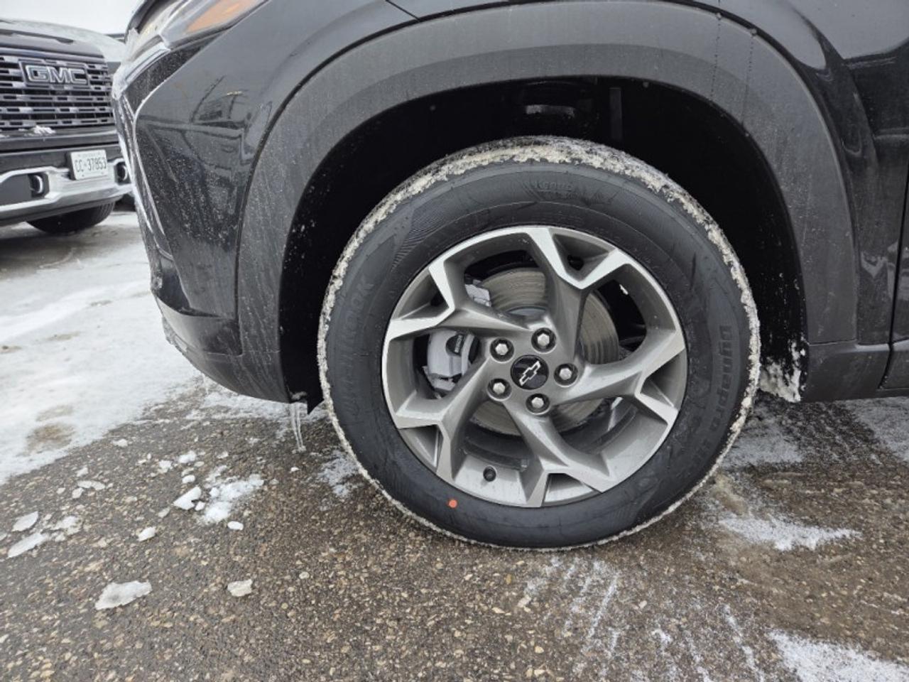 2026 Chevrolet Trax LT  - Heated Seats -  Remote Start Photo