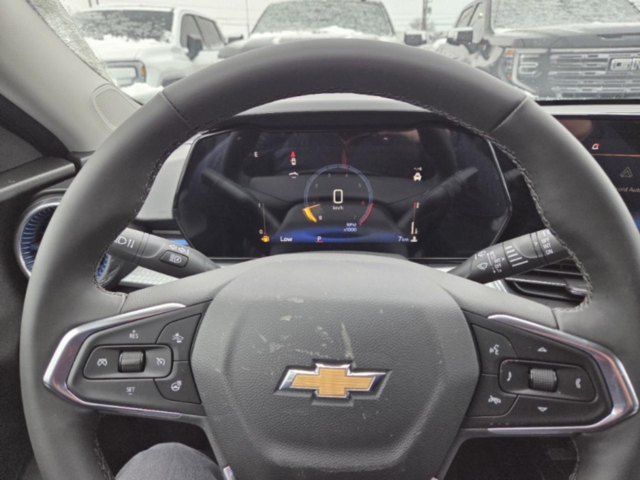 2026 Chevrolet Trax LT  - Heated Seats -  Remote Start Photo
