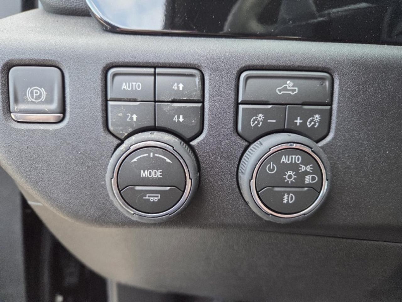 2026 Chevrolet Silverado 1500 RST  - Heated Seats Photo