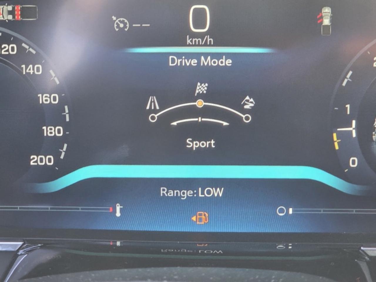 2026 Chevrolet Silverado 1500 RST  - Heated Seats Photo