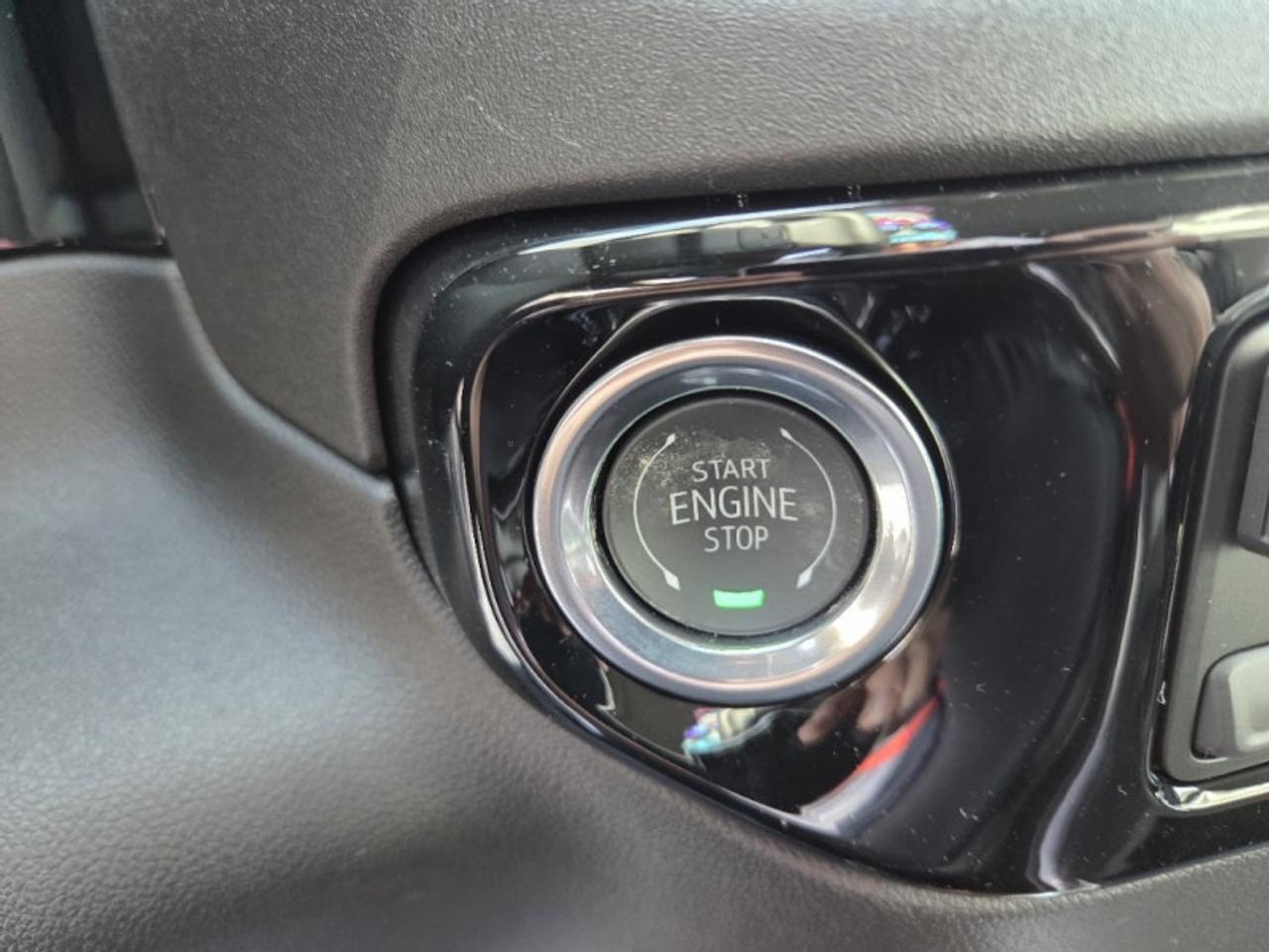 2026 Chevrolet Silverado 1500 RST  - Heated Seats Photo