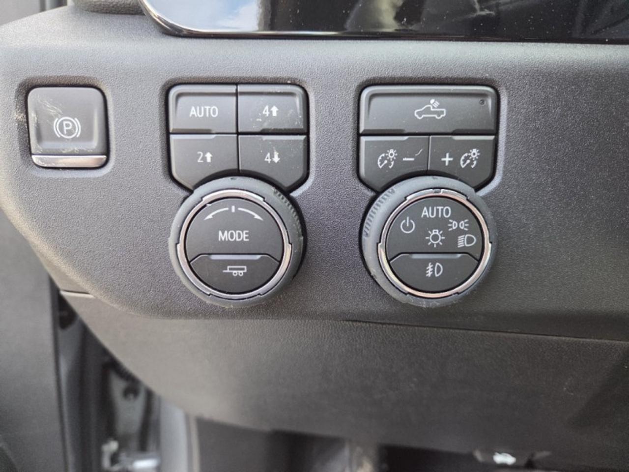 2026 Chevrolet Silverado 1500 RST  - Heated Seats Photo