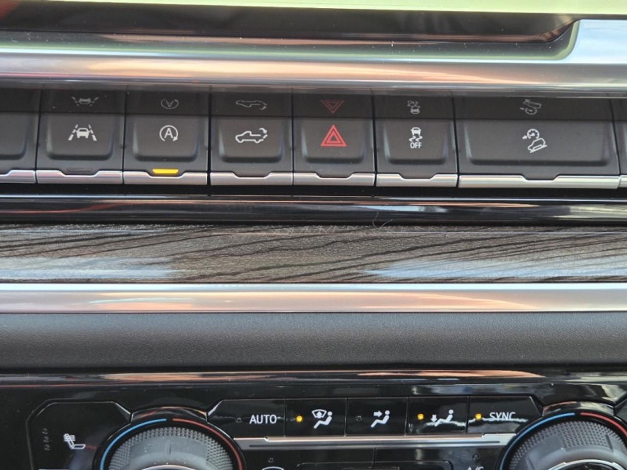2026 Chevrolet Silverado 1500 RST  - Heated Seats Photo
