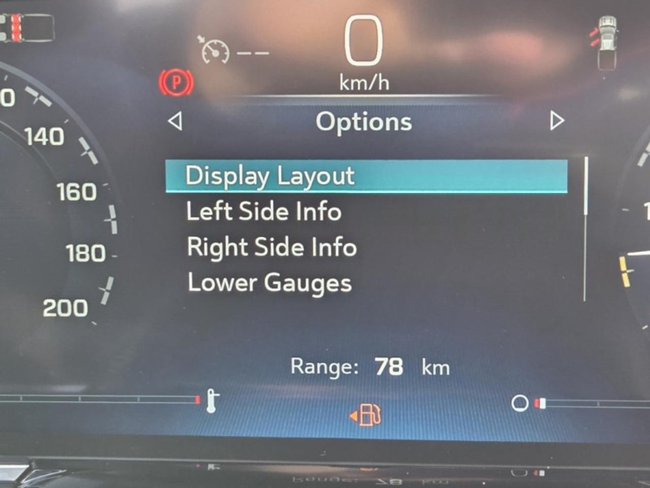 2026 Chevrolet Silverado 1500 RST  - Heated Seats Photo